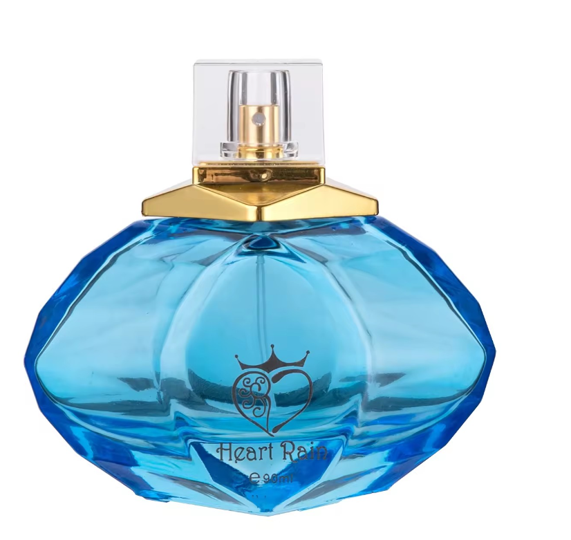 Blue Diamond Personalized Glass Perfume Bottle With Spray Pump Wholesales Glass Perfume Bottle-004.jpg